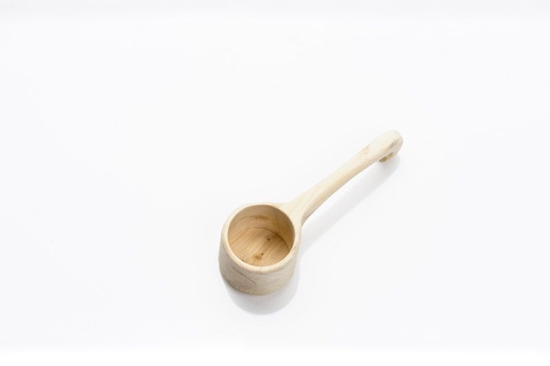 Skandinavisk Hemslojd Coffee Measure