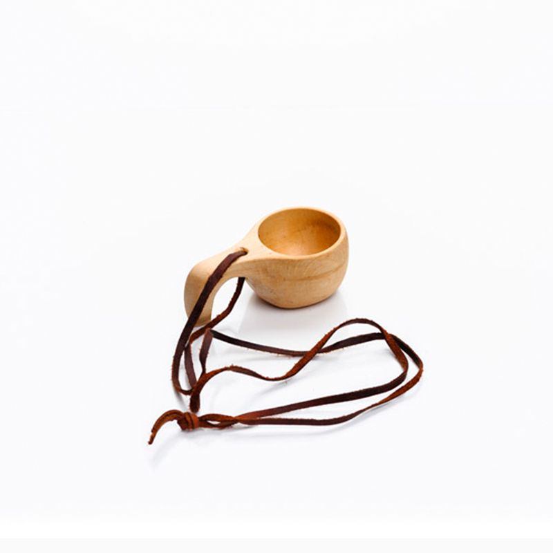 Skandinavisk Hemslojd Small Bird Cup