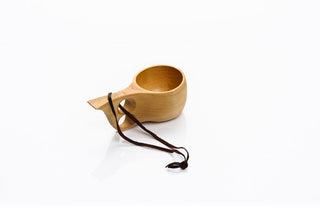 Skandinavisk Hemslojd Large Cup