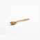 Oak Porridge Spoon
