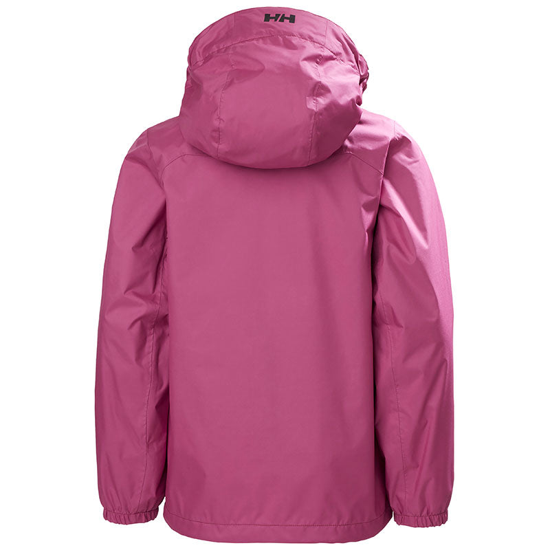 Helly Hansen JR Urban Rain Jacket