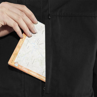 Fjallraven Kaipak Jacket W