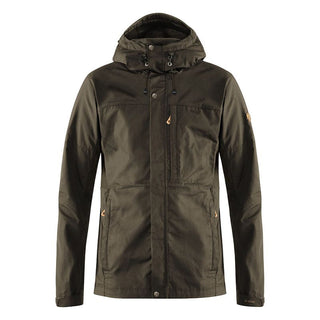 Fjallraven Kaipak Jacket
