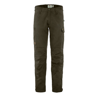 Fjallraven Mens Kaipak Trousers Short