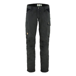 Fjallraven Mens Kaipak Trousers Long