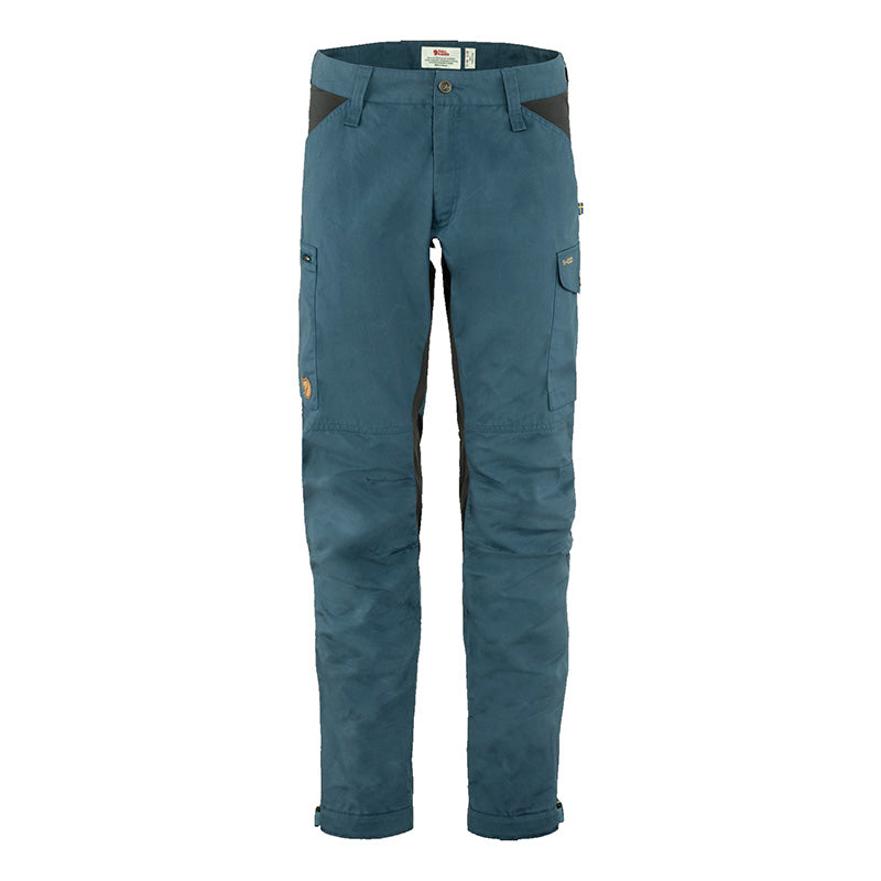 Fjallraven Mens Kaipak Trousers Regular