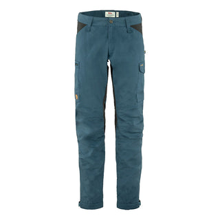 Fjallraven Mens Kaipak Trousers Long