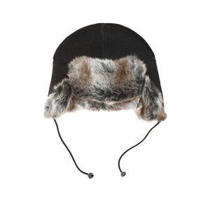 1 / Black