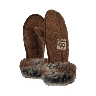 66 North Kaldi Arctic Mittens