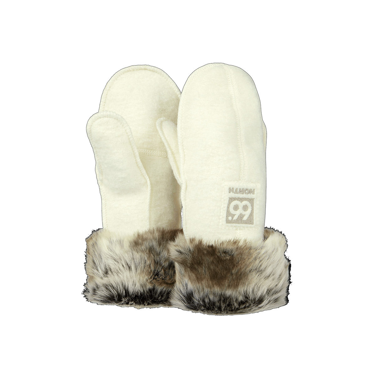 66 North Kaldi Arctic Mittens