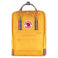 Fjallraven Kanken Rainbow Backpack