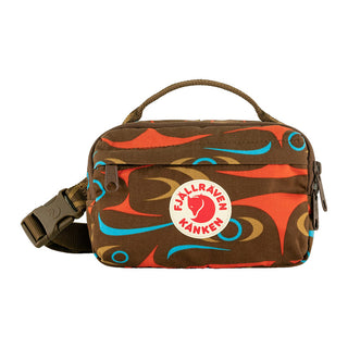 Fjallraven Kanken Art Hip Pack