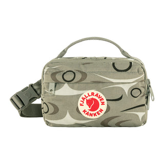 Fjallraven Kanken Art Hip Pack