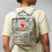 Fjallraven Kanken Art Mini