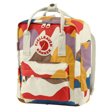 fjallraven backpack mini uk Fjallraven Kanken Art Mini | Nordic Outdoor