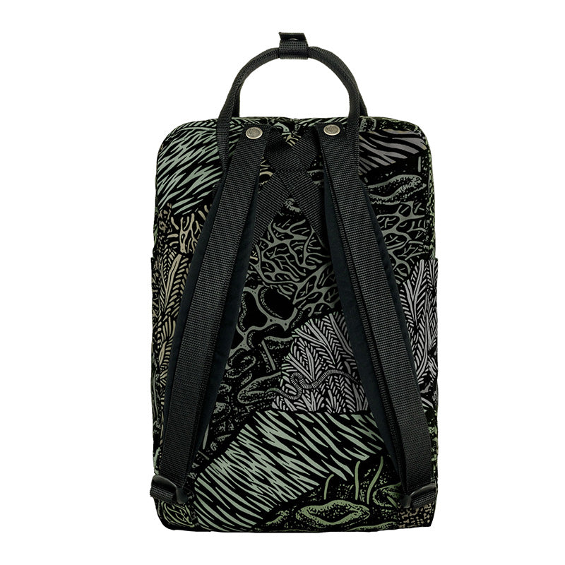 Fjallraven Kanken Art Plus