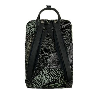 Fjallraven Kanken Art Plus