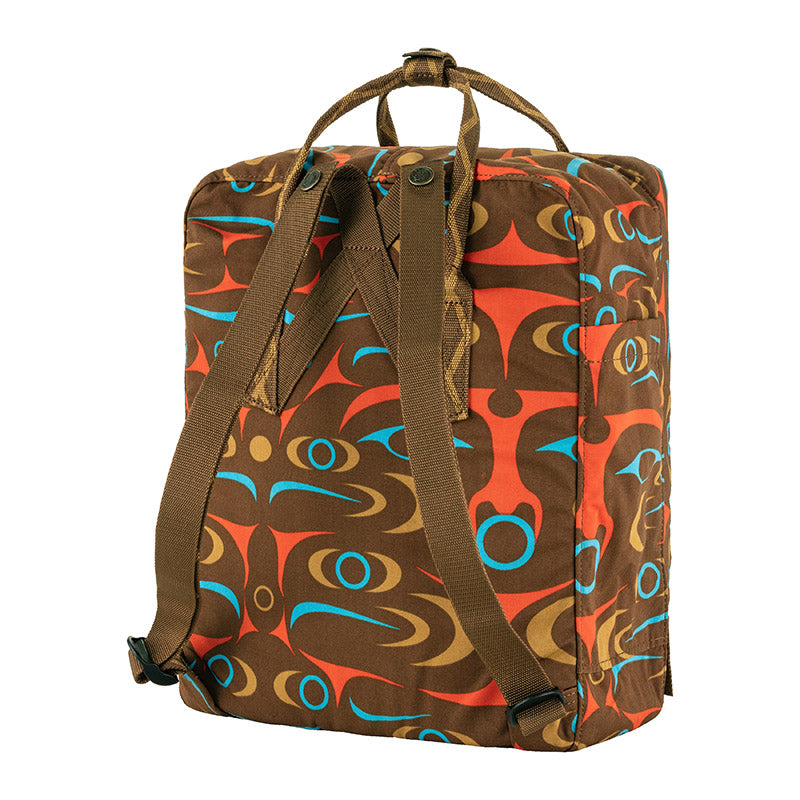 Fjällräven Kanken Art Bag | Nordic Outdoor - Nordic Outdoor