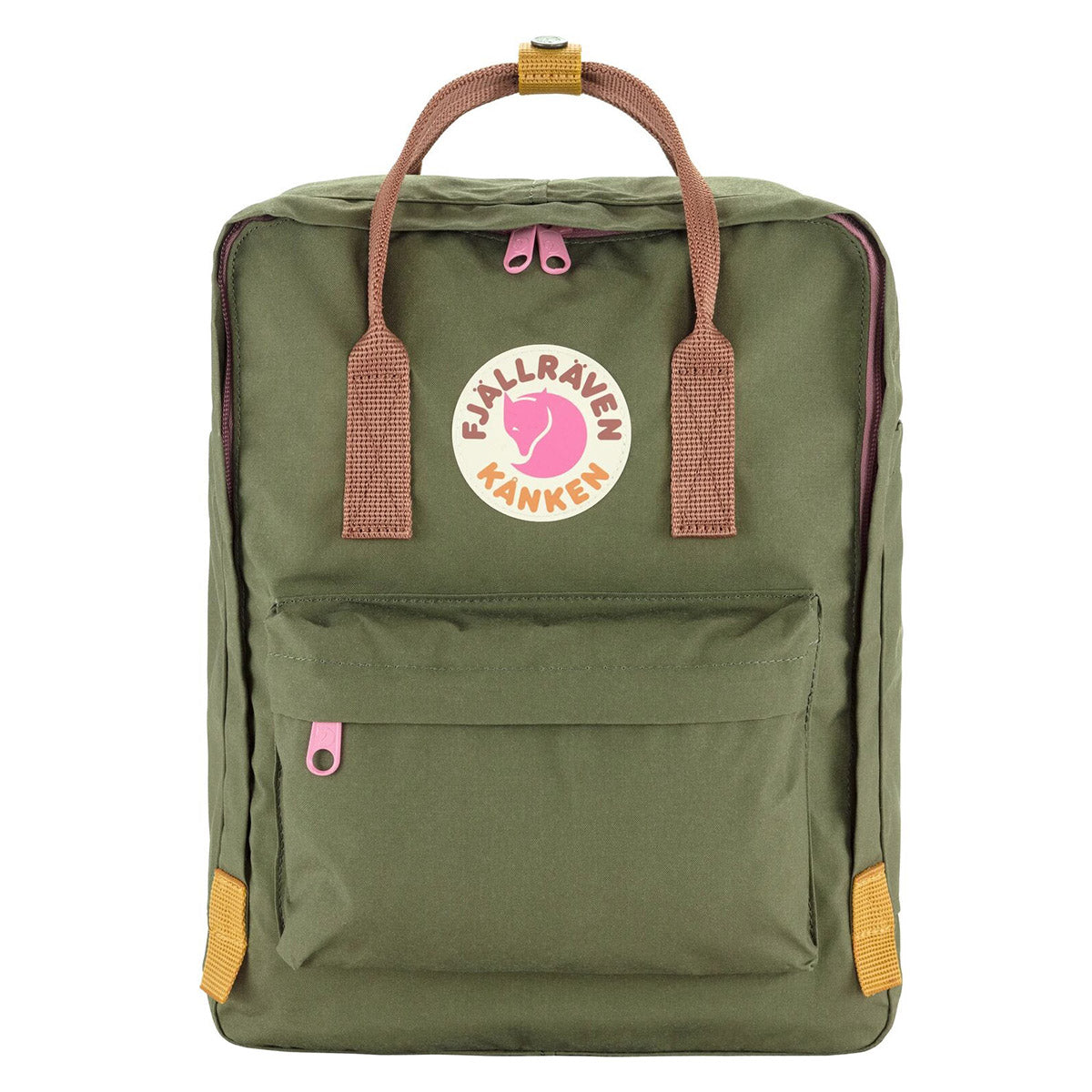 Fjallraven Kanken Koncept
