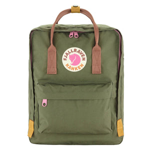 OS / Green/Khaki Dust