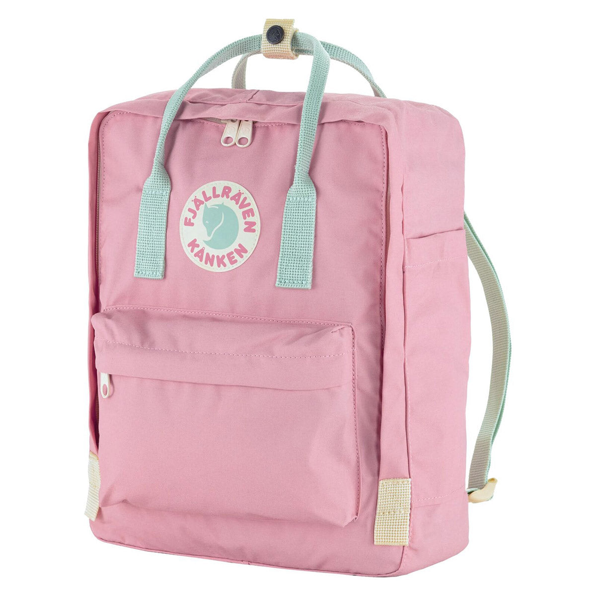 Fjallraven Kanken Koncept