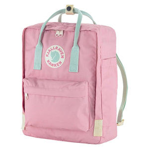 OS / Pink/Mint Green