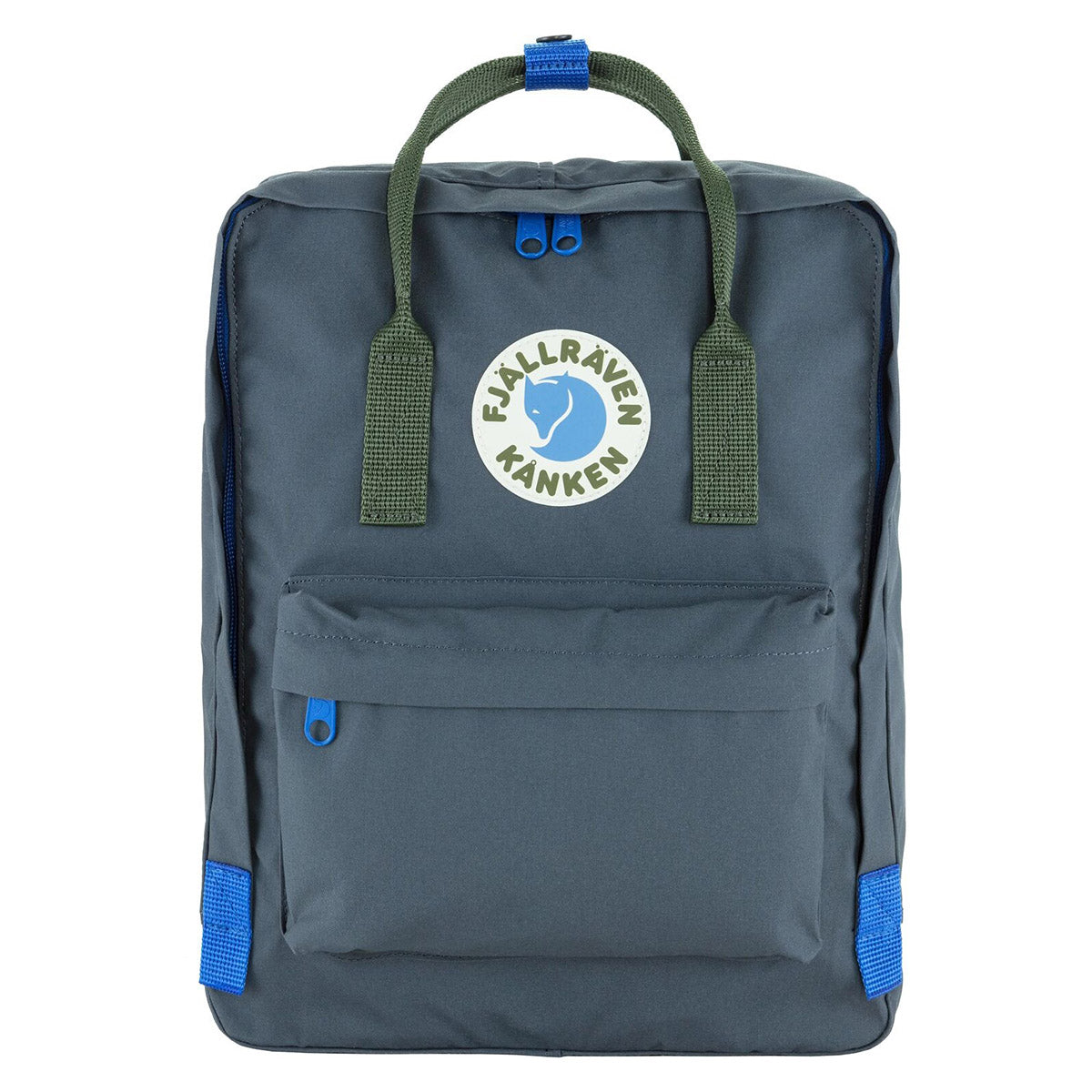 Fjallraven Kanken Koncept