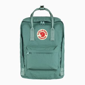 OS / Frost Green