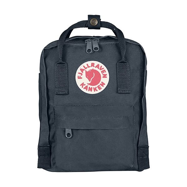 kanken mini backpack uk Fjllrven Knken Backpack, Clay, Unisex, Vinylon Sports & Outdoors making it a versatile accessory for any occasion Fjallraven Kanken Mini 7 Backpacks
