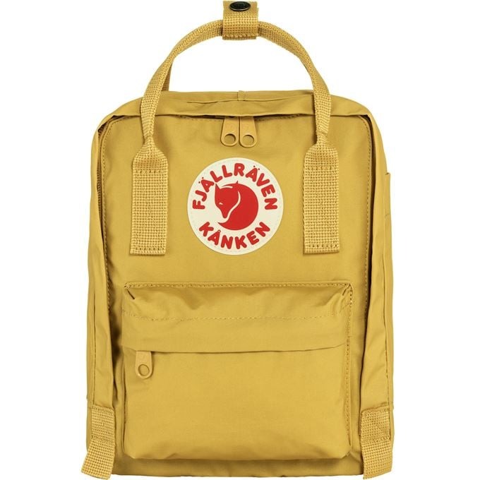 Fjallraven Kanken Mini