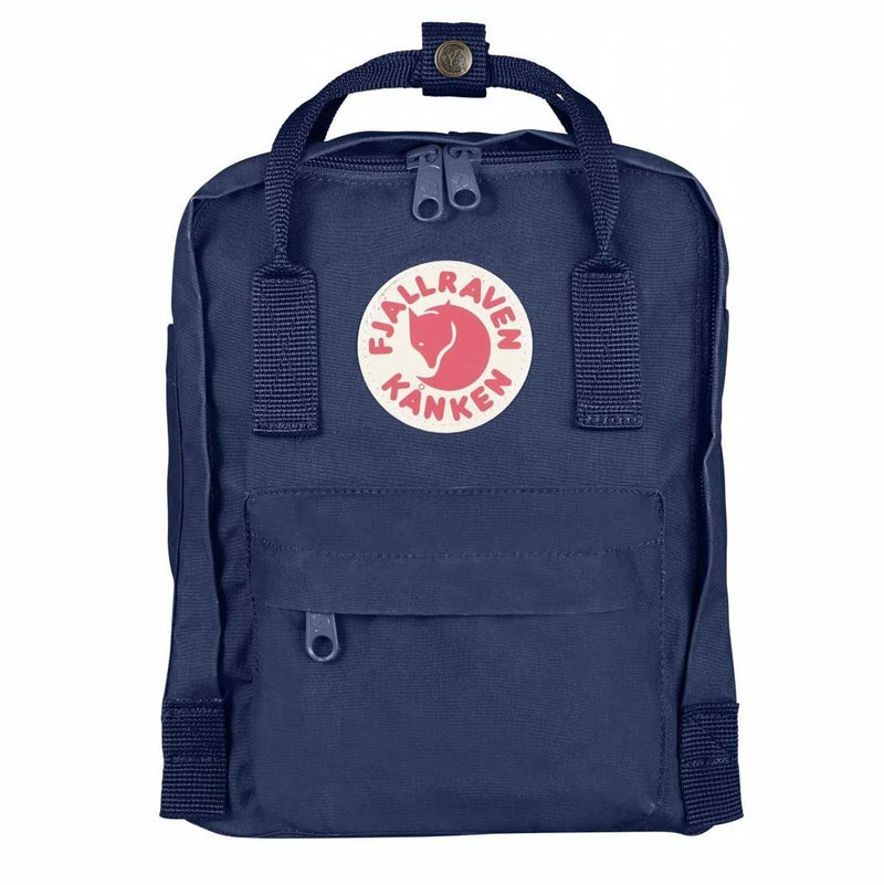 Fjällräven Kånken Mini Backpack Nordic Outdoor