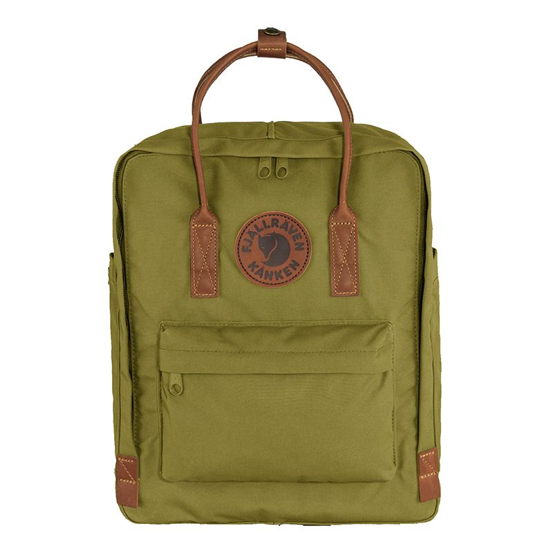 Fjallraven Kanken No.2