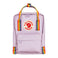 Fjallraven Kanken Rainbow Mini Backpack