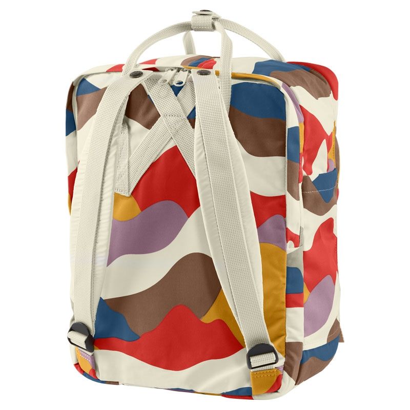 Fjallraven Kanken Art Laptop 13"