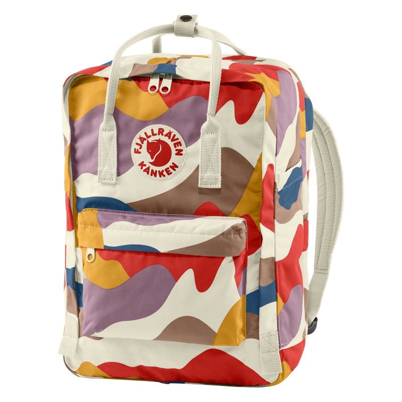 Fjallraven Kanken Art Laptop 15"