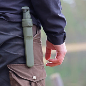 OS / Military Green