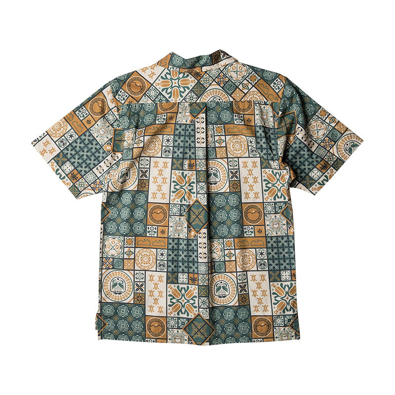 Kavu Mens Bainbridge Shirt