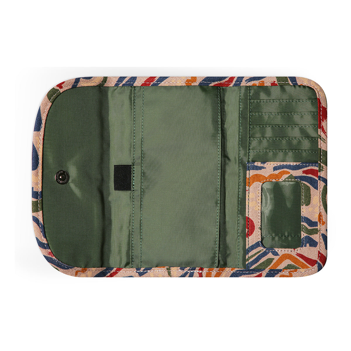 Kavu Big Spender Wallet