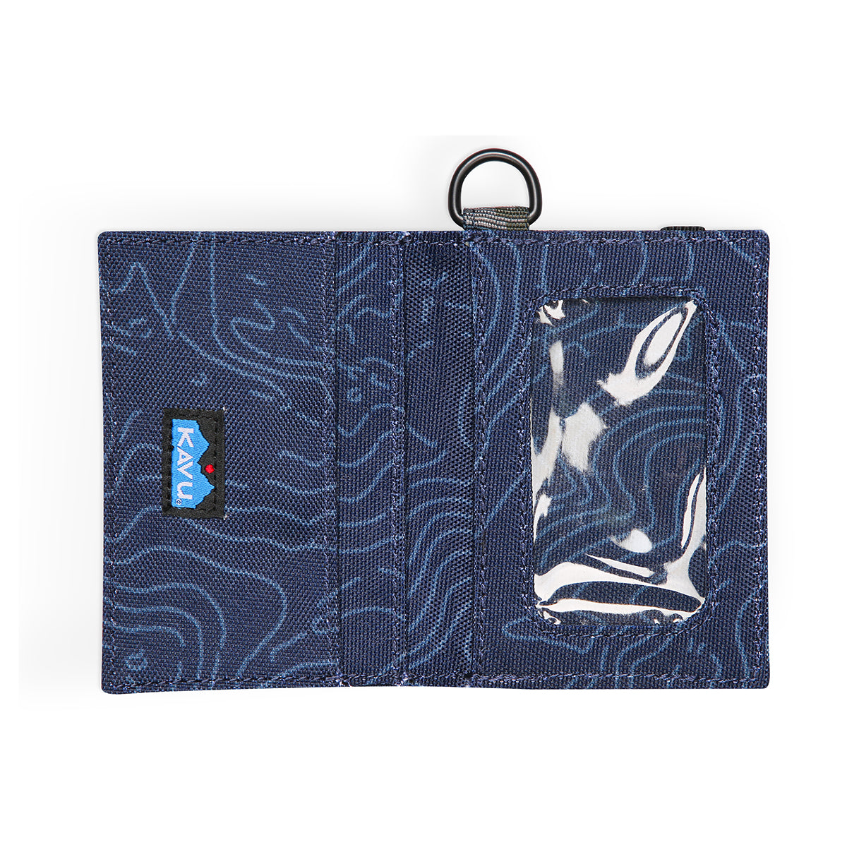 Kavu Billings Wallet