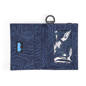 OS / Navy Topo
