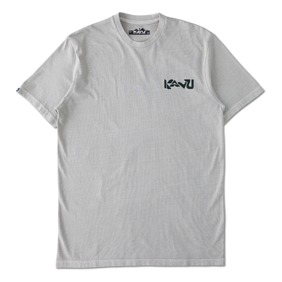 Kavu Mens Cubed TShirt