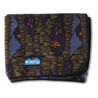 Kavu Doe Bay Blanket