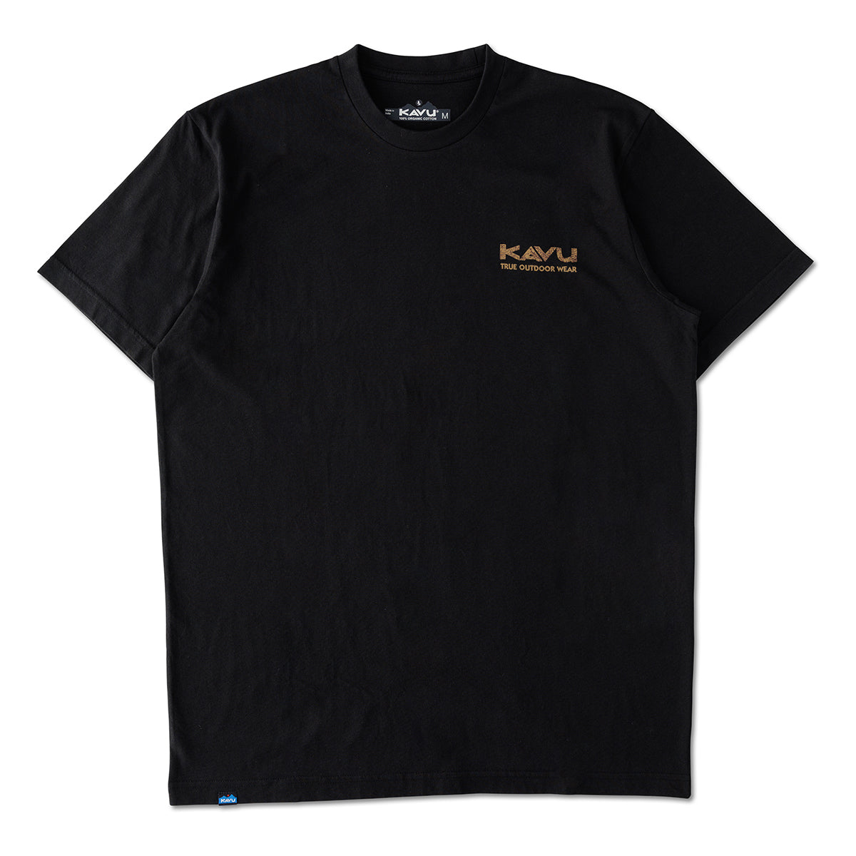 Kavu Mens Range T-Shirt