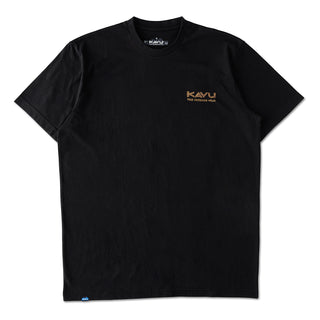 Kavu Mens Range T-Shirt