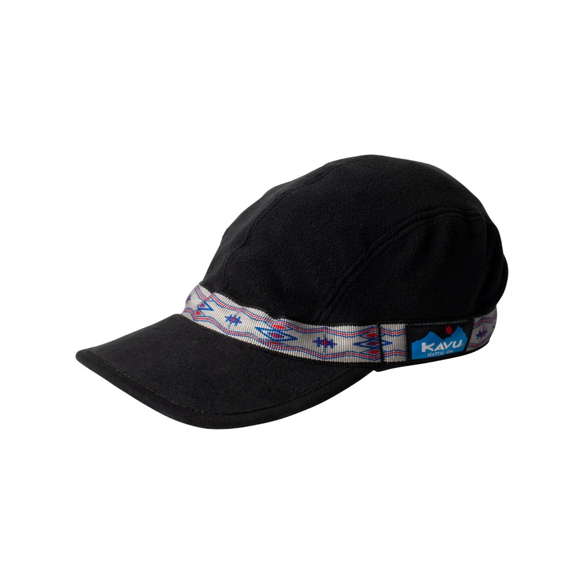 Kavu Fleece Strapcap