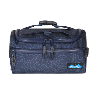 OS / Navy Topo