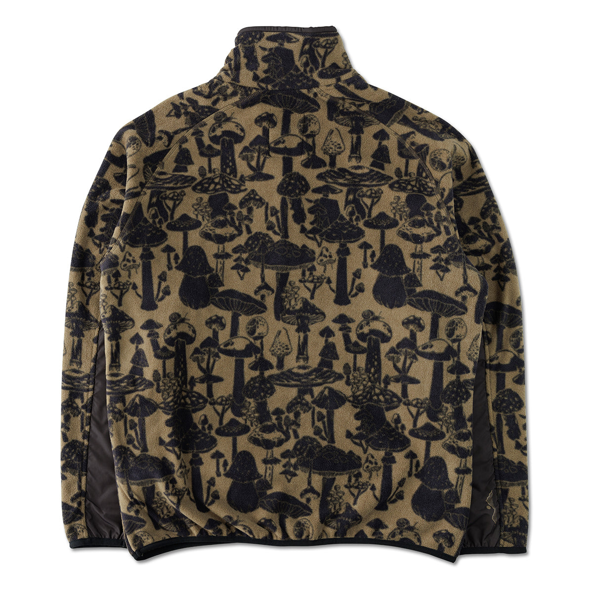 Kavu Men's Teannaway Fleece