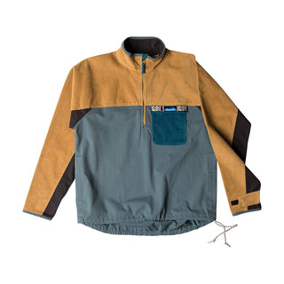 Kavu Mens Throwshirt Flex Jacket