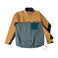 Kavu Mens Throwshirt Flex Jacket