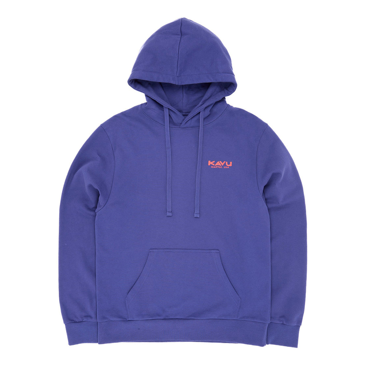 Kavu Mens True Gradient Hoodie